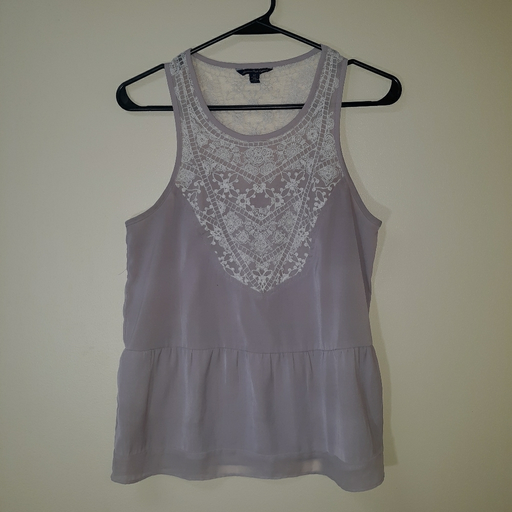 AEO- Tank Top